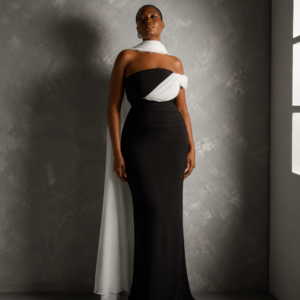 The Seraphine Gown